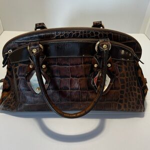 Cromia - Designer bag made in Italy